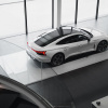 Cận cảnh Audi e-tron GT quattro ra mắt tại Việt Nam, giá từ 5,2 tỷ đồng