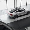 Cận cảnh Audi e-tron GT quattro ra mắt tại Việt Nam, giá từ 5,2 tỷ đồng