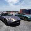 Chi tiết 2 mẫu xe độc bản của Aston Martin từ thương hiệu xe Anh Quốc