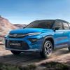 Cận cảnh “Tiểu Fortuner” vừa trình làng tại Ấn Độ từ Toyota