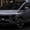 Hyundai ra mắt mẫu MPV hoàn toàn mới - Hyundai Stargazer