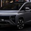 Hyundai ra mắt mẫu MPV hoàn toàn mới - Hyundai Stargazer