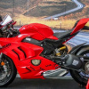 Ducati Panigale V4 trình làng tại Malaysia, giá hơn 762 triệu đồng