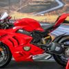 Ducati Panigale V4 trình làng tại Malaysia, giá hơn 762 triệu đồng