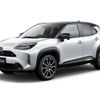 Toyota Yaris Cross 2023 có thêm phiên bản mới