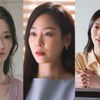 Màn ảnh nhỏ Hàn Quốc đang được chiếm sóng bởi "3 quý cô kiêu sa" nào?