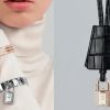 Đồng hồ Hermès Kelly: Ổ khóa thời gian thẩm mỹ ấn tượng