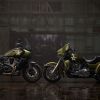Harley-Davidson ra mắt bộ đôi xe mô tô phiên bản giới hạn