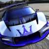 Maserati Project 24: Dấu ấn độc đáo trên đường đua