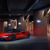 McLaren Artura mang đến trải nghiệm điều khiển đỉnh cao