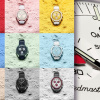 Omega Speedmaster MoonSwatch giúp Swatch Group tìm lại ánh hào quang