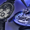 Piaget Altiplano Ultimate Concept 2022 - Kiệt tác đồng hồ nguyên khối siêu mỏng