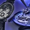 Piaget Altiplano Ultimate Concept 2022 - Kiệt tác đồng hồ nguyên khối siêu mỏng