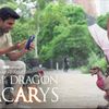 HBO tạo ứng dụng AR để quảng bá cho “House of the Dragon”
