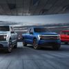 Ford sẽ sử dụng pin LFP cho ô tô điện
