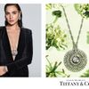 Kiệt tác trang sức cao cấp Botanica: Blue Book 2022 của Tiffany & Co.