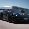 Porsche hé lộ chiếc 911 GT3 RS 2023 trước ngày ra mắt