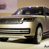 Range Rover thế hệ mới tại thị trường Việt Nam, lần đầu xuất hiện phiên bản 7 chỗ
