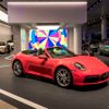 Porsche giao 145.860 xe trong nửa đầu năm 2022