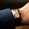 Cartier Tank: Tạo phẩm chiếm trọn con tim của những người nổi tiếng