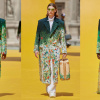 BST Louis Vuitton Xuân Hè Nam 2023 - Kết tinh nghệ thuật thời đại mới