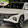 Hyundai Tucson 2023 lên lịch ra mắt vào tháng 7