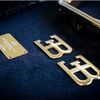 Bugatti dùng vàng 24K trang trí siêu xe