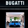 Bugatti tái định hướng thương hiệu