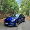 Porsche Macan 2022: Thay đổi nội - ngoại thất, nâng cấp khả năng vận hành