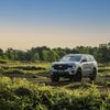 Ford Everest thế hệ mới chính thức ra mắt thị trường Việt Nam