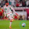 FIFA sẽ giới thiệu hệ thống việt vị bán tự động tại World Cup 2022