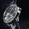Đồng hồ Jaeger-LeCoultre Rendez-Vous Star: Ngôi sao băng thỏa ước mơ