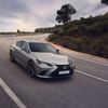 Lexus ES 2023 ra mắt, có thêm phiên bản mới