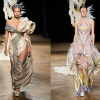 BST Haute Couture Thu Đông 2022 kiệt tác 3D từ Iris van Herpen