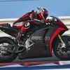 Ducati chính thức ra mắt mẫu xe điện V21L