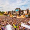 Tomorrowland và Magic Eden Partner hợp tác sáng tạo Festival NFT