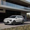 Kia Niro 2023 - Mẫu SUV cỡ nhỏ vừa chính thức chốt giá từ 30.258 USD