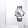 Đồng hồ Masse Mystérieuse: Câu chuyện huyền bí về thời gian từ Cartier