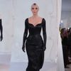 Balenciaga Haute Couture Fall/Winter 2022/23: Cảm hứng bất tận