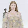 Fendi - Haute Couture Fall Winter 2022/2023: Tự nhiên và nhân tạo