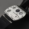 Richard Mille RM UP-01 Ferrari: Phá vỡ quy tắc đồng hồ cơ siêu mỏng