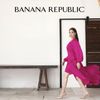 BST Hè 2022 của Banana Republic mời Trương Ngọc Ánh làm mẫu ảnh