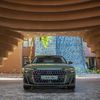 Audi A8L ra mắt thị trường Việt Nam với 3 phiên bản