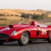 “Chiếc Ferrari đẹp nhất từng được chế tạo” xuất hiện trong chương trình đấu giá Sotheby's