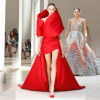 Elie Saab Haute Couture Fall/Winter 2022/23:Sự huyền bí lúc nửa đêm