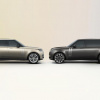 Range Rover Mk5: Đột phá với phiên bản mới 2022