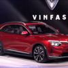 VinFast VF 8 và VF 9: Tích hợp giải pháp kiểm soát tốc độ thông minh