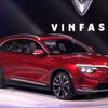 VinFast VF 8 và VF 9: Tích hợp giải pháp kiểm soát tốc độ thông minh