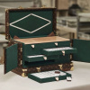 Louis Vuitton nâng tầm diện mạo cho bộ mạt chược Vanity Mahjong