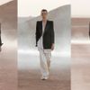 BST Saint Laurent nam Xuân/Hè 2023: Mang đến sự thanh lịch và thoải mái